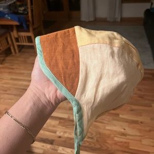 Briar Bonnet Hat 18-24 months